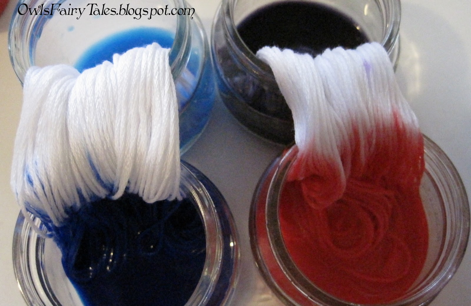 Как покрасить искусственные волосы в домашних условиях в коричневый цвет