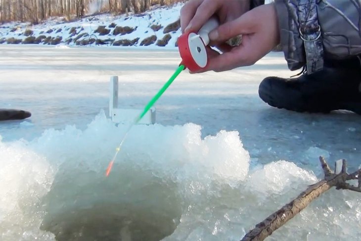 Пешня для зимней рыбалки: лучшие модели и советы как сделать своими руками (105 фото + видео)