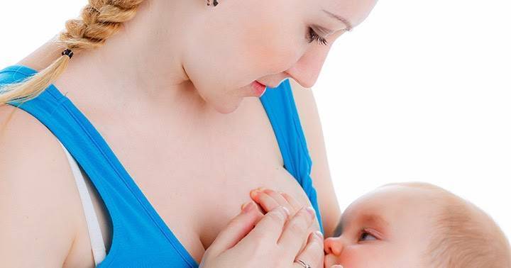 Первые дни кормления грудью ребенка. 10 правил успешного вскармливания | mamaplus