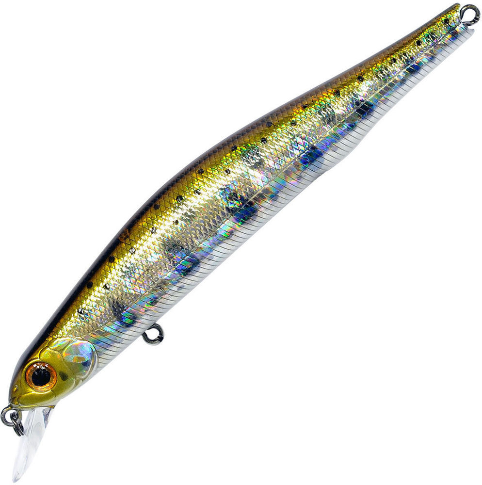 Проводка zipbaits orbit 110 sp перед атакой щуки | убитая утка в камыше