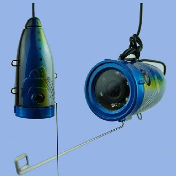 Подводная камера для зимней рыбалки отзывы рыбаков