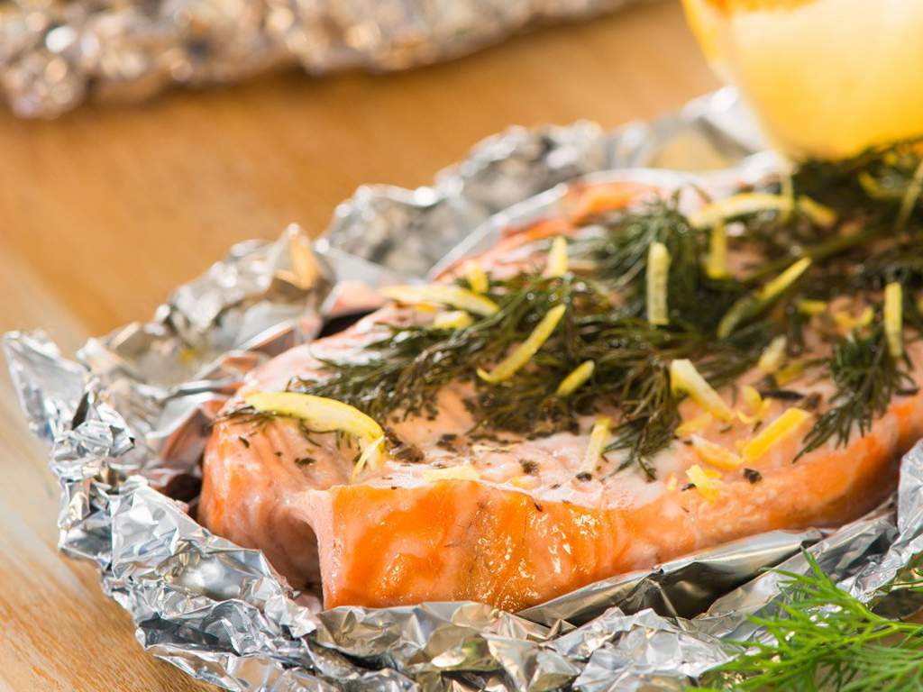 Лосось в мультиварке - лучшие рецепты. как правильно и вкусно приготовить лосося в мультиварке. - автор екатерина данилова - журнал женское мнение