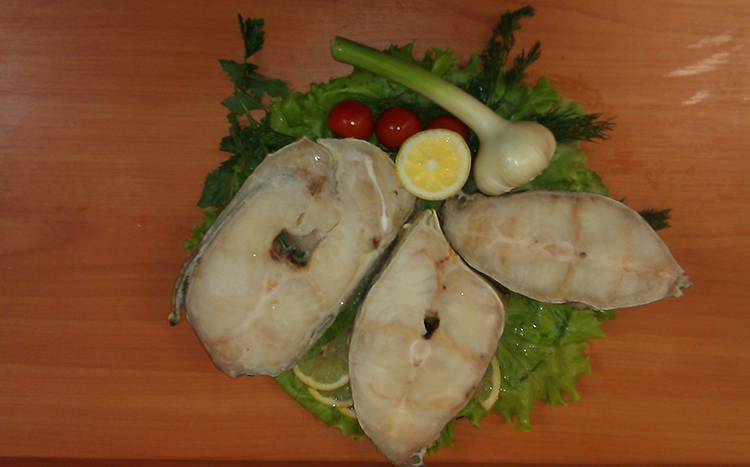 Как вкусно приготовить зубатку: 8 рецептов, кулинарные секреты
