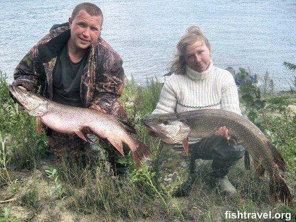 Реки сибири | команда кочующие