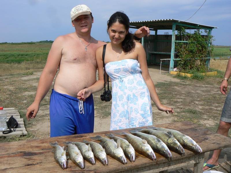 Рыбалка в астрахани: лучшие места, особенности ловли