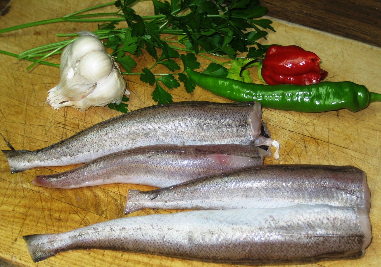 Рыба путассу: польза и вред, фото, как приготовить