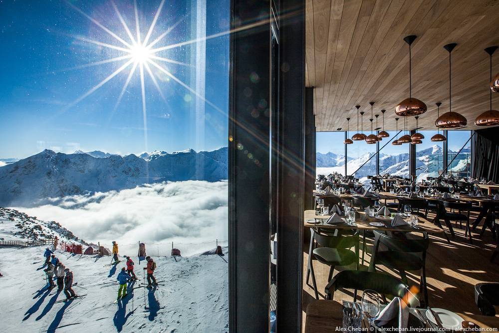 Отдых на горнолыжных курортах швейцарии: как подготовиться к поездке