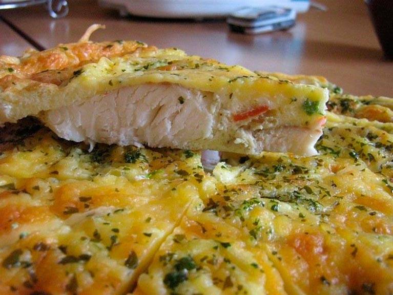 Рыба по-польски с яйцом — 6 рецептов приготовления