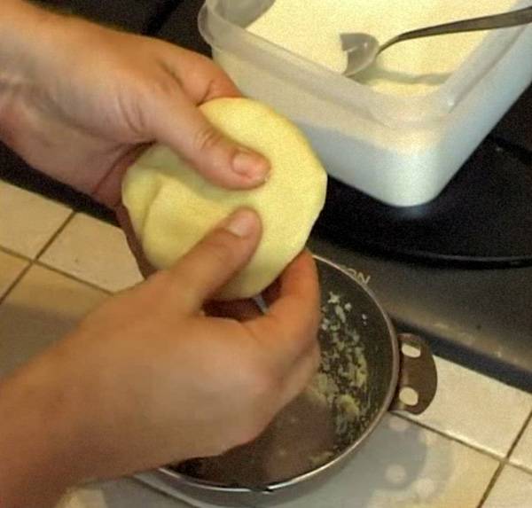 Гороховая мастырка для карася - рецепты и процесс приготовления на видео