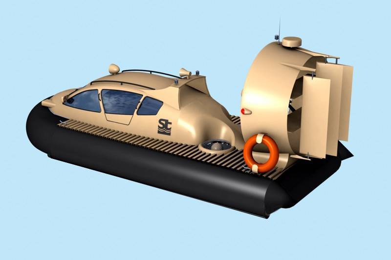 Самодельный ховеркрафт: создание судна на воздушной подушке своими руками, модели-вездеходы и лодки-аэросани