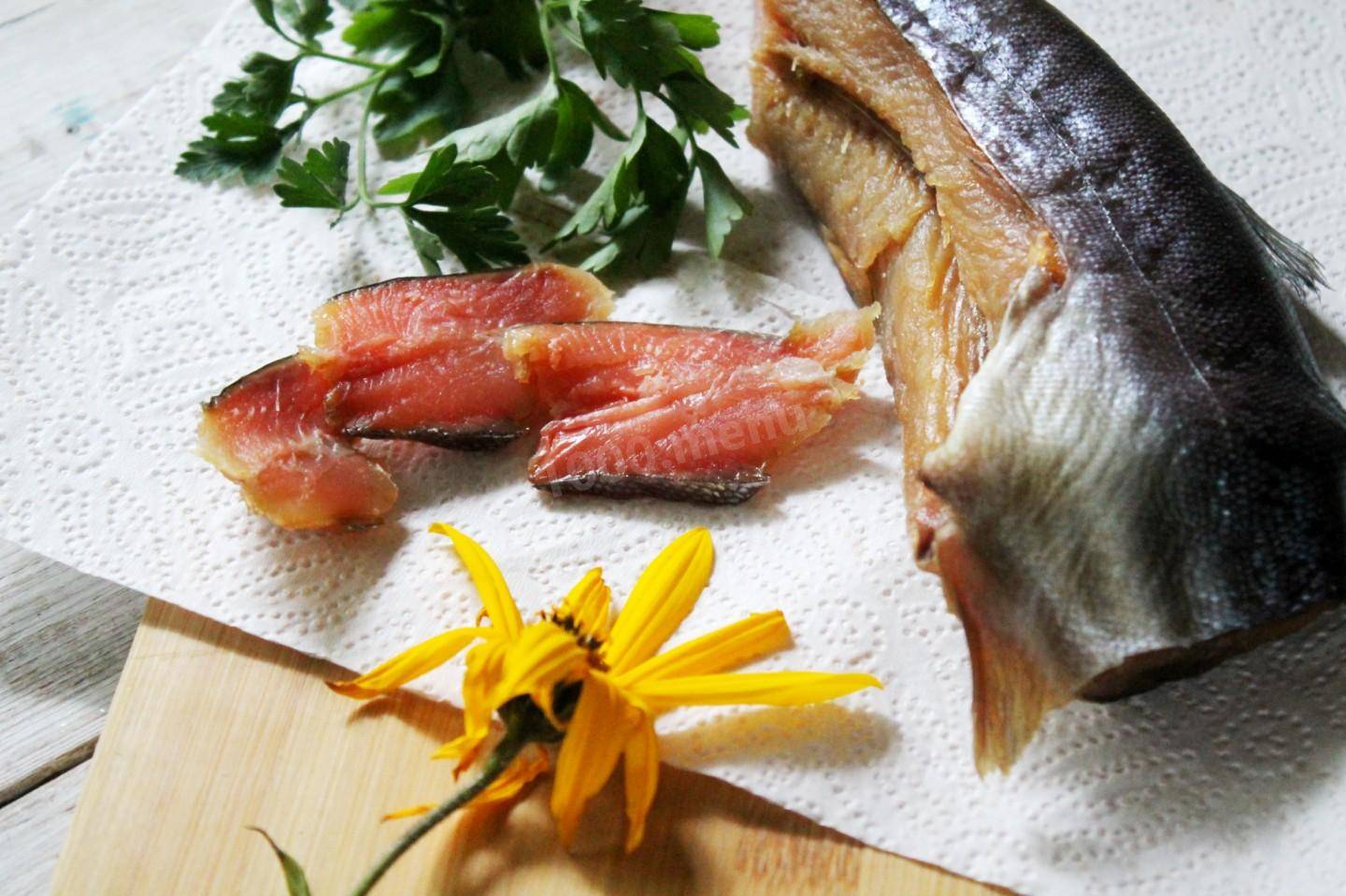 Приготовление балыка из толстолобика в домашних условиях. балык из толстолобика в домашних условиях: рецепты сыровяленой и маринованной рыбы.