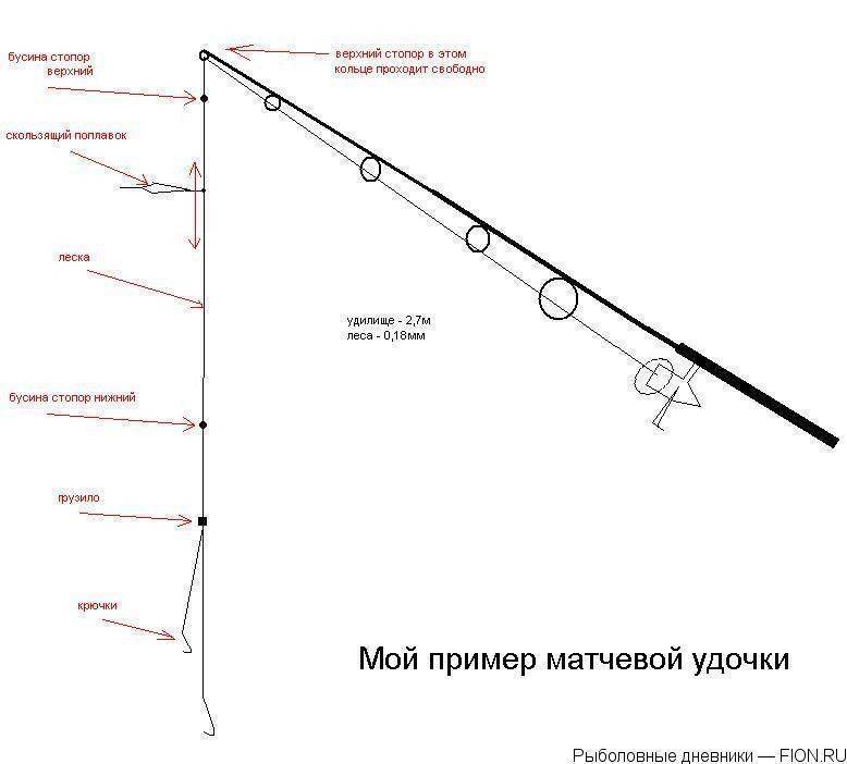 На крючке: как перестать бояться и начать ловить рыбу