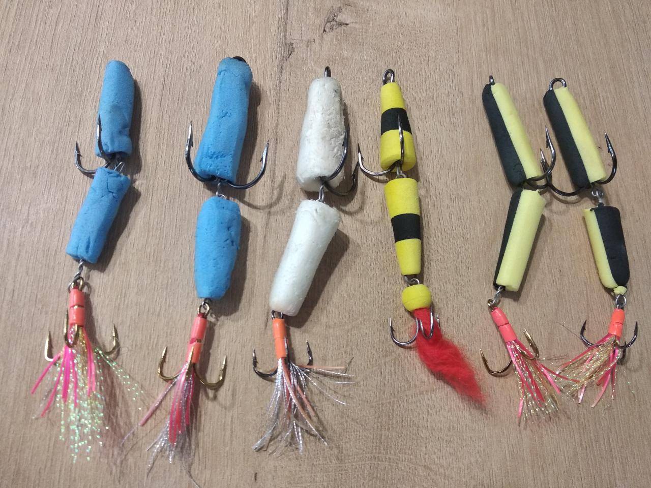Ловля судака на мандулу - особенности и тактика ловли - на рыбалке!