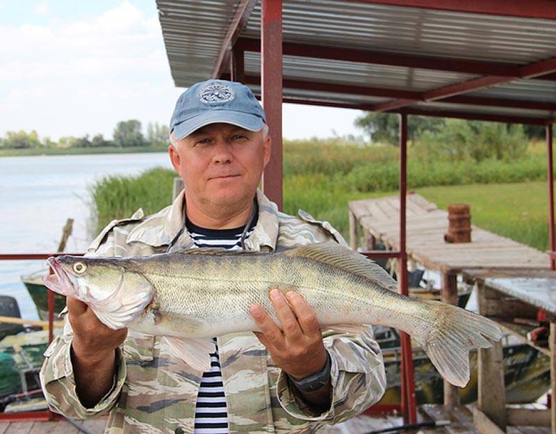 Рыболовно-охотничья база «юлта» — ещё один сайт на wordpress
