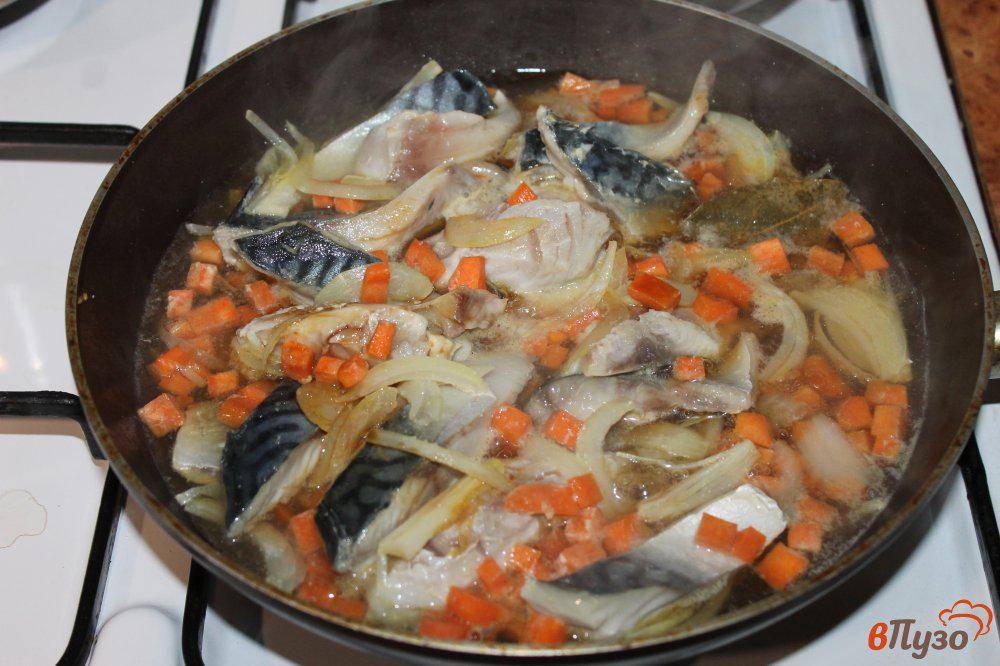 Щука, тушеная с морковью и луком, как потушить в домашних условиях, рецепты тушенки