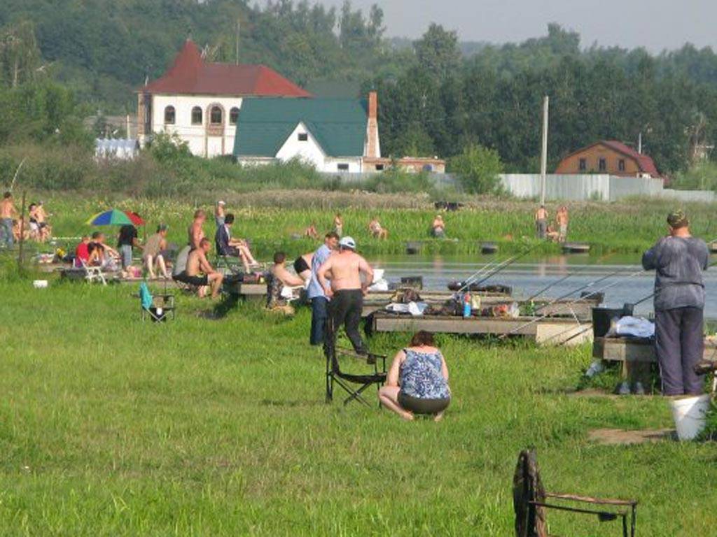 Михайловская Слобода Купить Участок