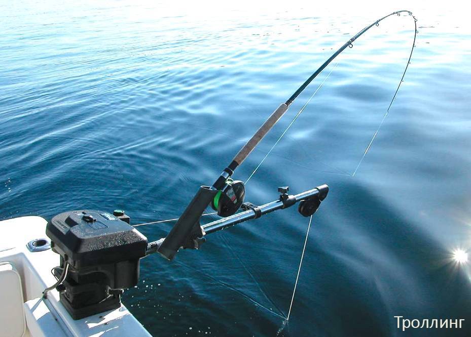 Троллинг на волге: особенности ловли, подбор снастей для рыбалки