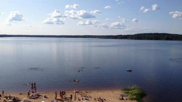 Нахимовское озеро, ленинградская область: рыбалка, базы, отдых, карта, фото, отзывы, отели рядом — туристер.ру