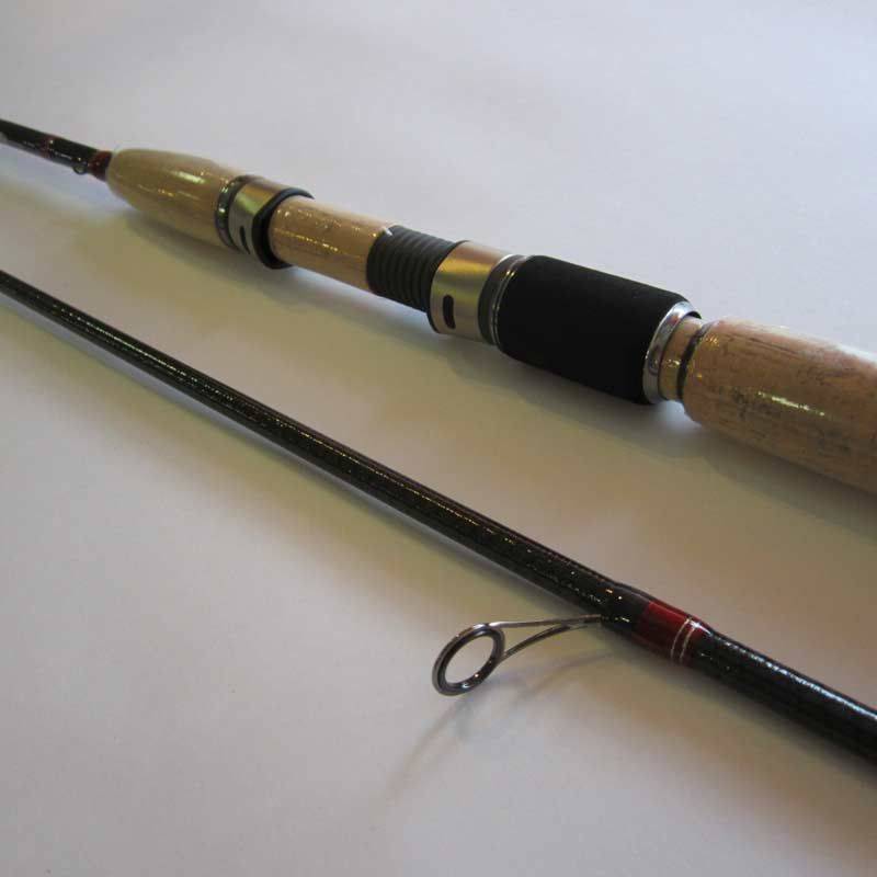 Спиннинг Daiwa Powermesh