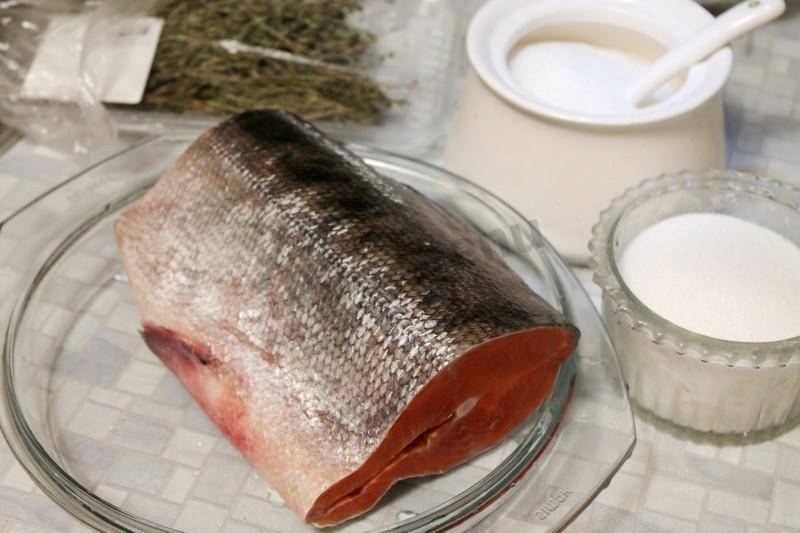 Сельдь сухого посола — 4 быстрых и очень вкусных рецепта в домашних условиях