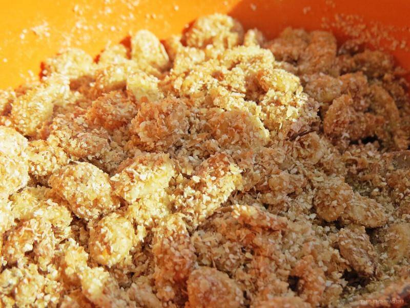 Каша для рыбалки на пружину: как приготовить, лучшие рецепты
