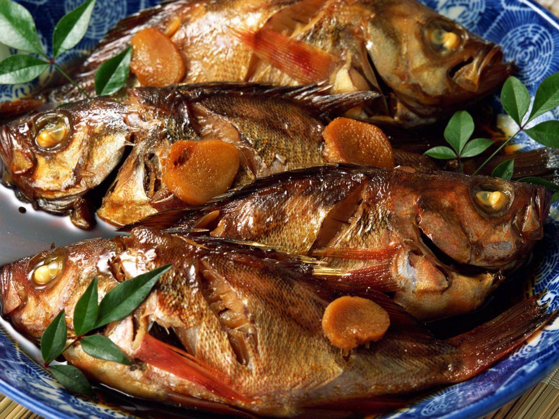 Нежирная рыба: что подойдет для диеты и поможет похудеть