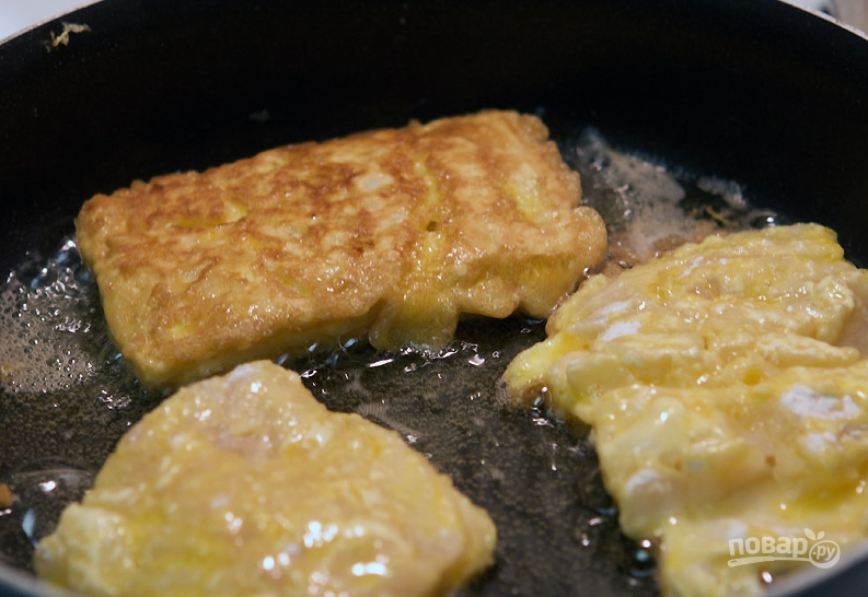 Как пожарить рыбу на сковороде – 7 вкусных рецептов