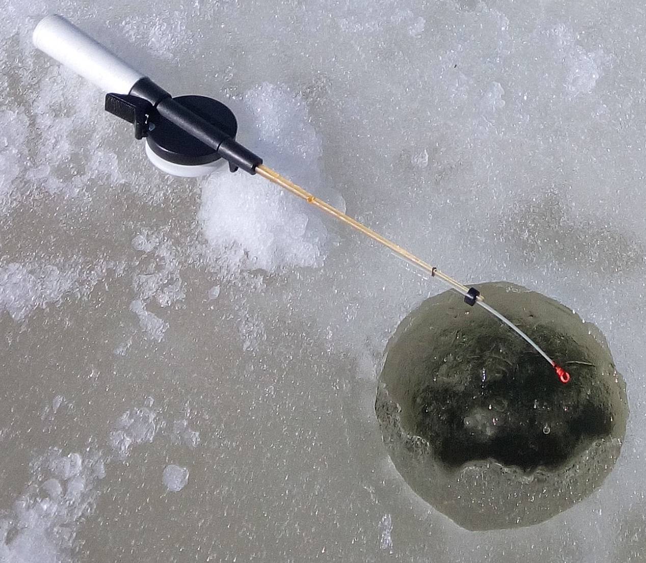 Тонкости ловли карпа зимой на мормышку — секреты и техника рыбалки