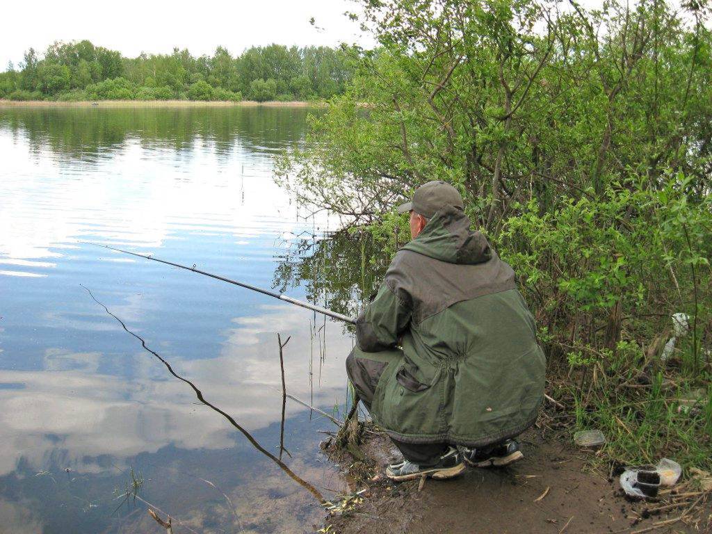 рыбалка на дону ст. николаевская