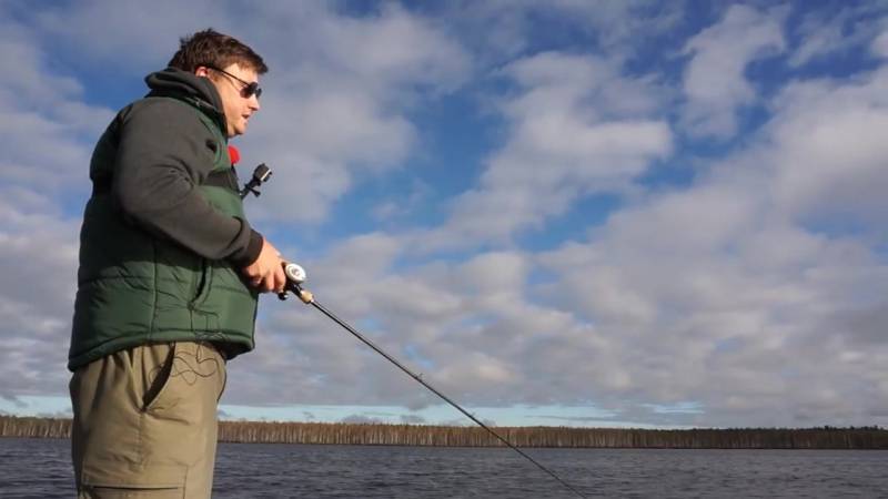 Как правильно собрать спиннинг на щуку: для начинающих и опытных рыболовов
