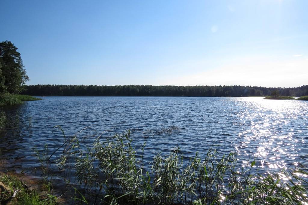 Озеро святое нижегородская область карта - 94 фото