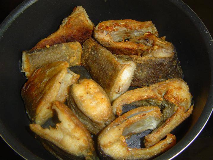 Как приготовить рыбу судак, рецепты приготовления на сковороде или в духовке