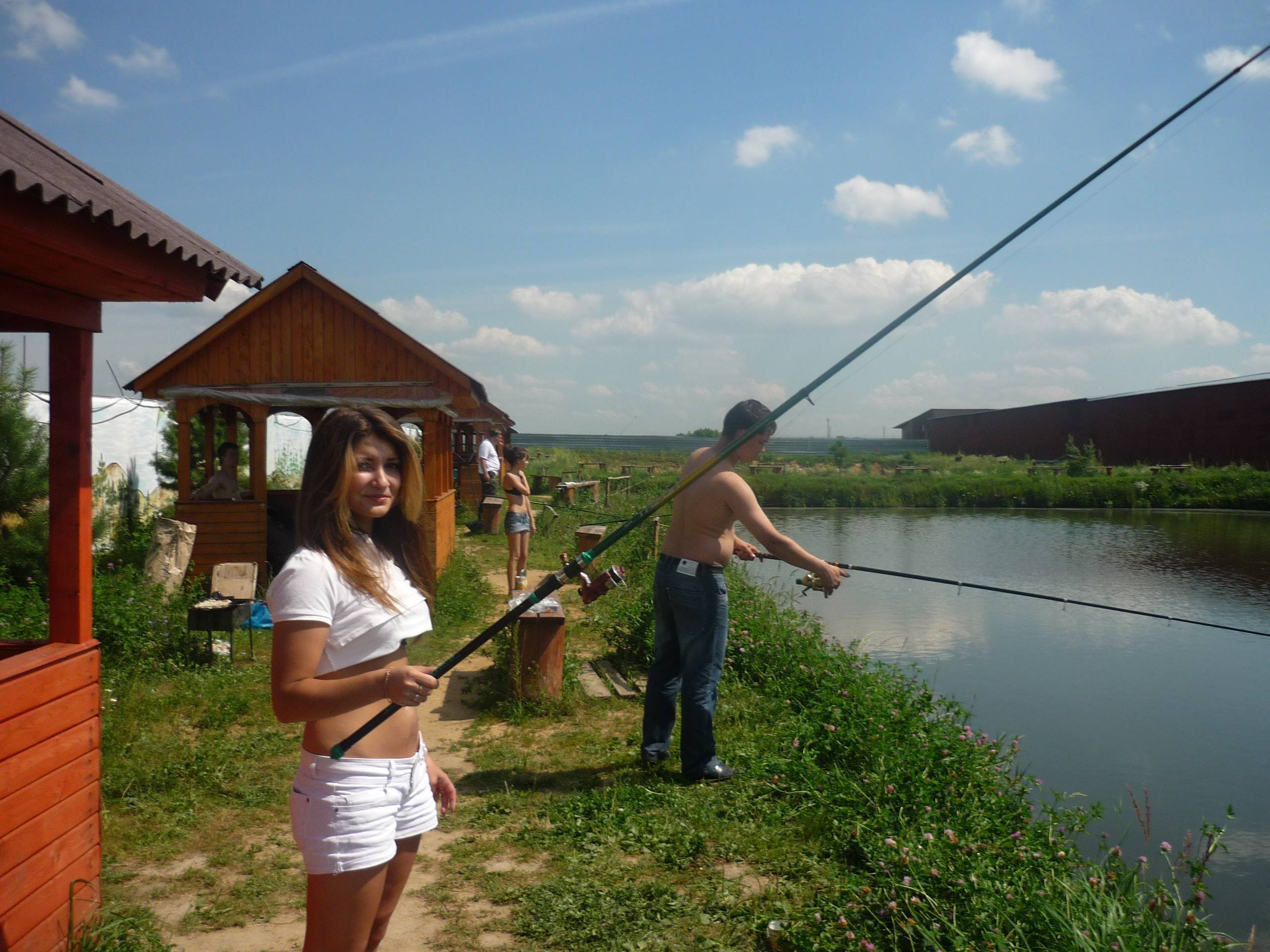 Рыбалка в пензенской области: куда поехать в 2021 году