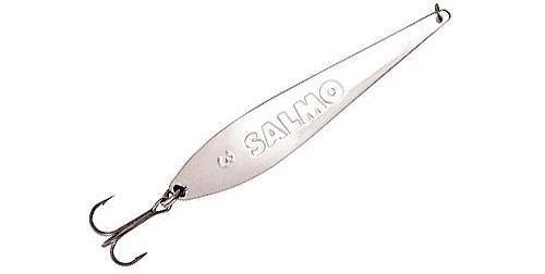 Спиннинг salmo: отзывы владельцев, характеристики и виды