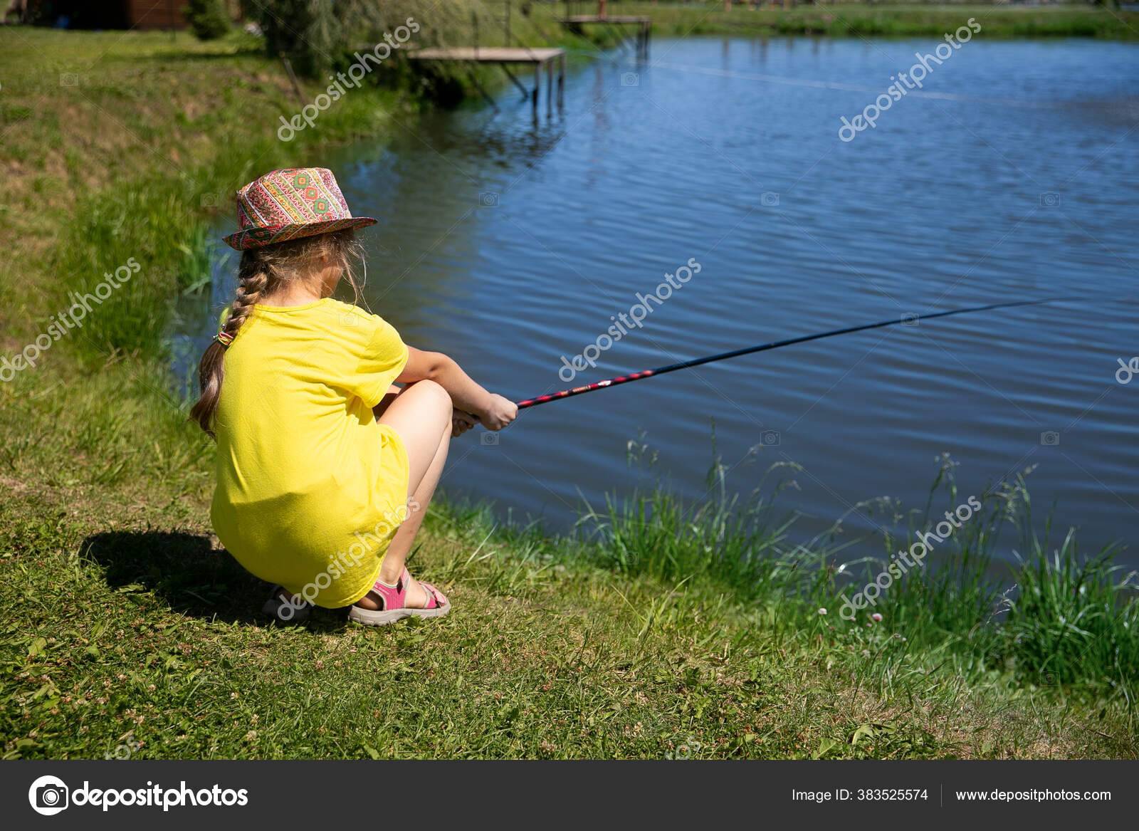 Сонник поймать рыбу на удочку