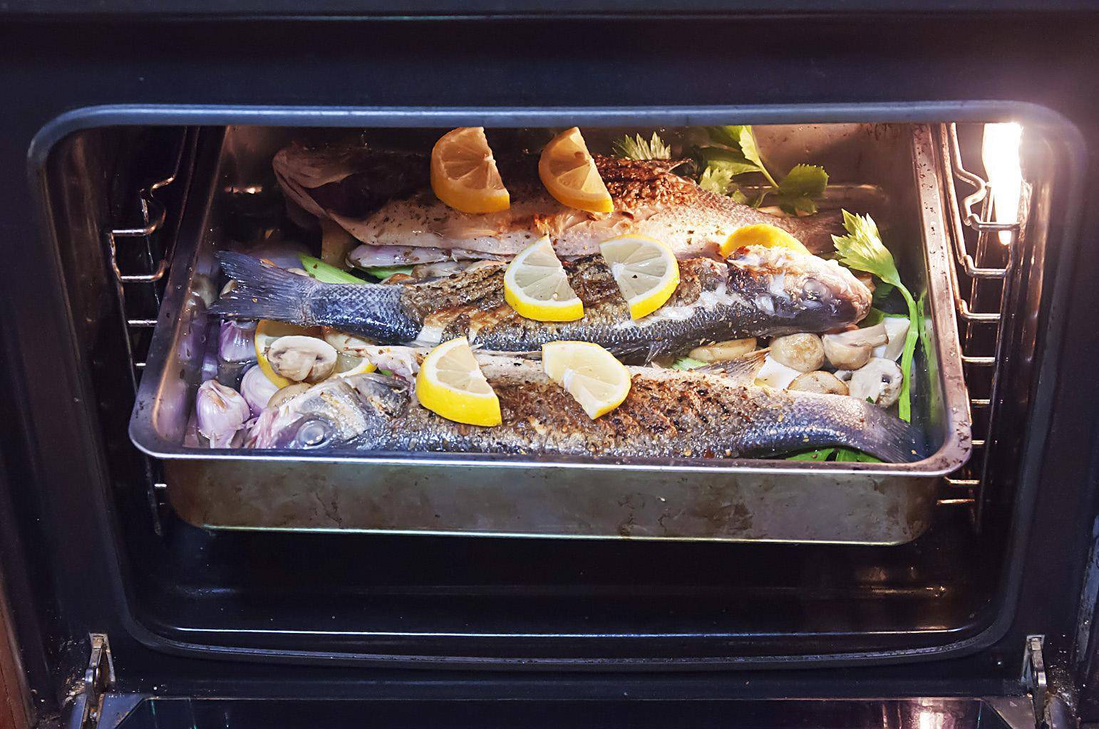 Как приготовить рыбу барбекю: топ-7 рецептов
