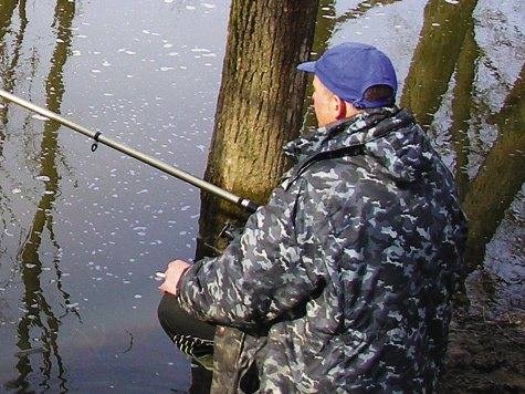 Рыбалка весной в мутной воде на речке: особенности и секреты ловли