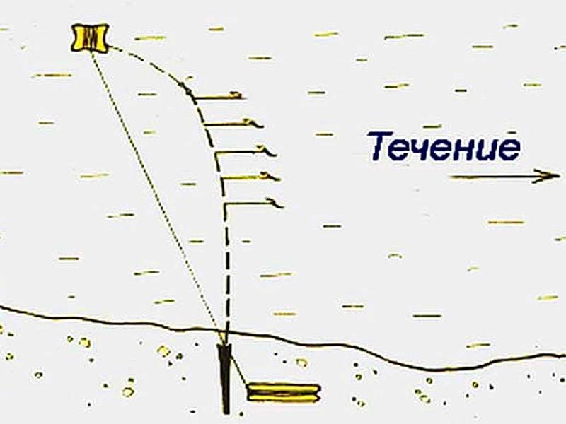 ᐉ ловля рыбы на резинку - ✅ ribalka-snasti.ru