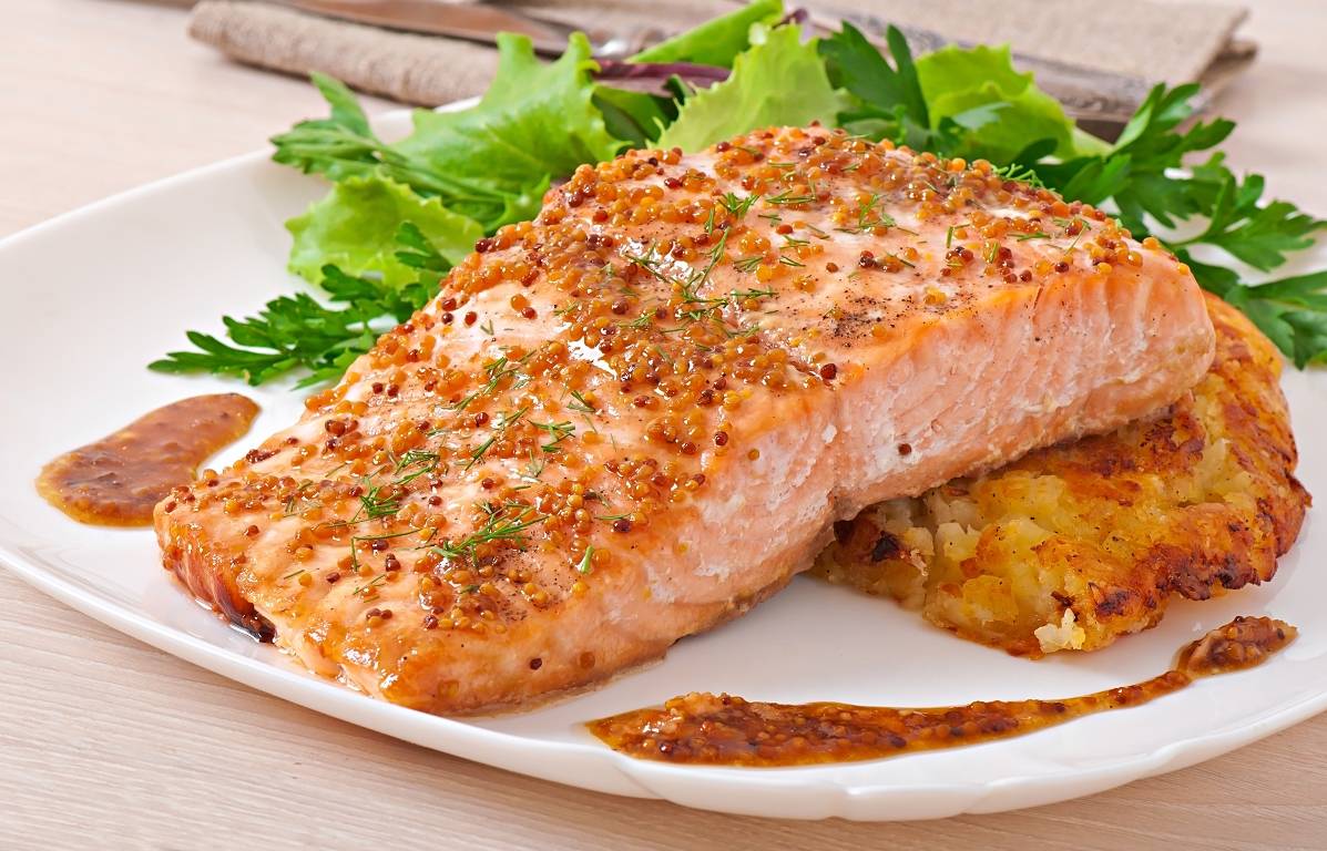 Рецепты приготовления лосося, как приготовить вкусные блюда