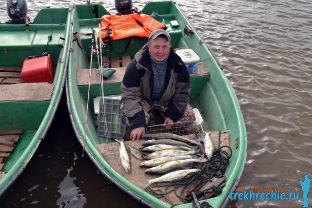 Что брать с собой на рыбалку: снасти для рыбалки - рыбалка на ахтубе с комфортом - база трёхречье