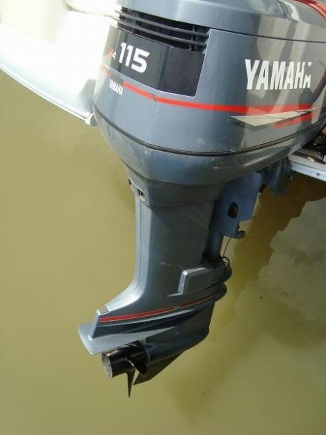 Двухтактные, китайские, бензиновые лодочные моторы 9,9: обзор доступных копий японского бренда yamaha 15