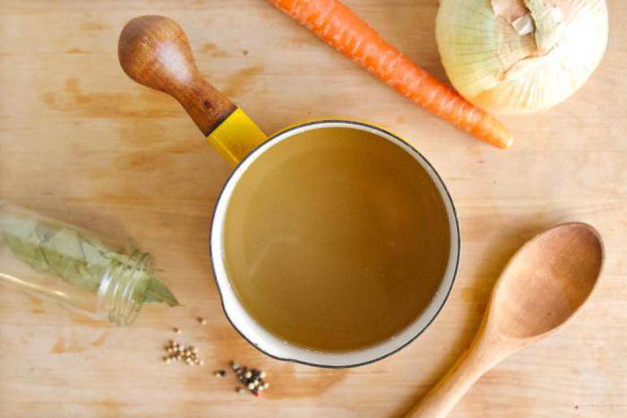 Полезен ли суп: польза и вред для организма человека