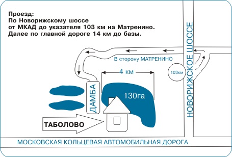 Карта рыбака русфишинг