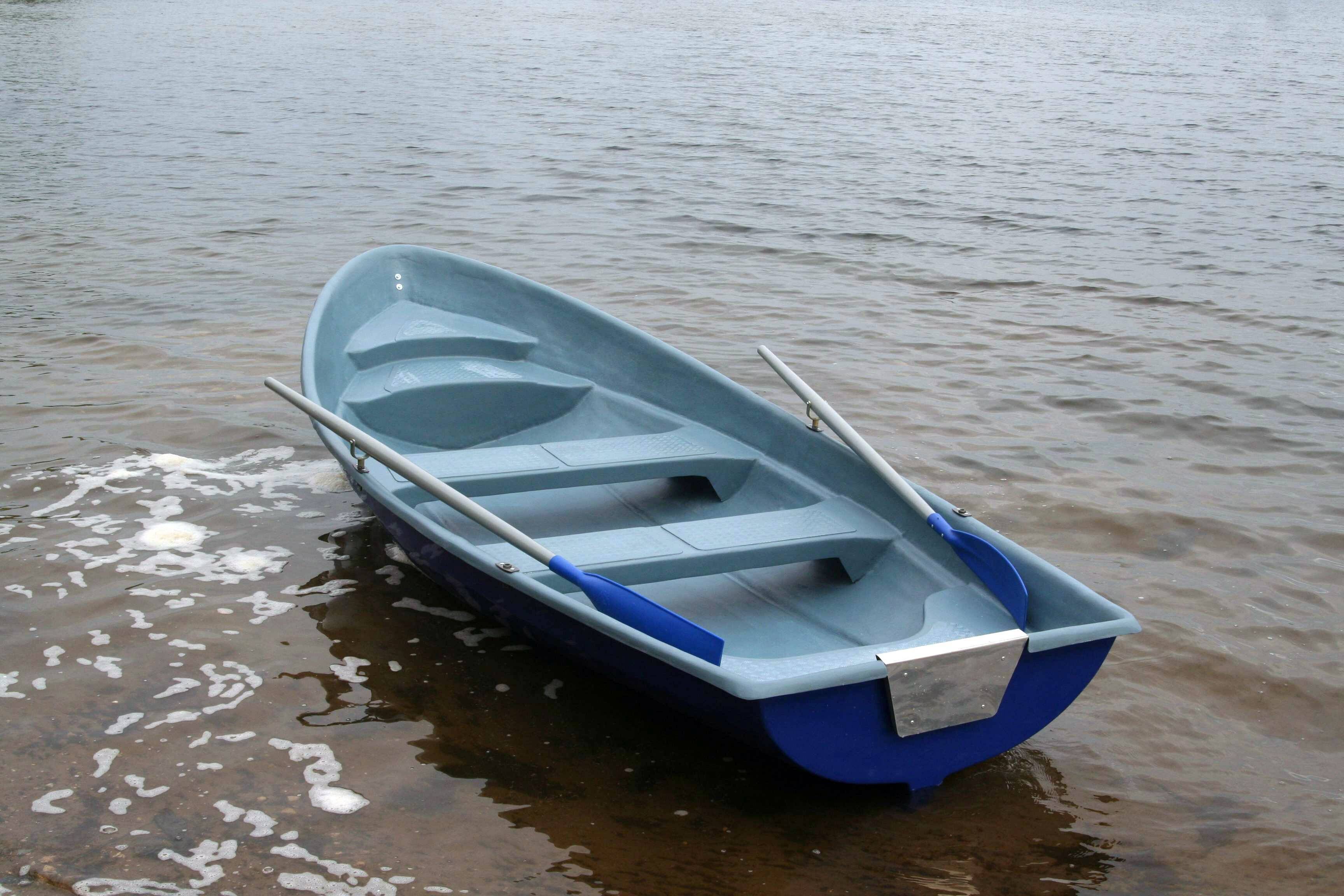 Выбор лодки пвх: для рыбалки и сплава