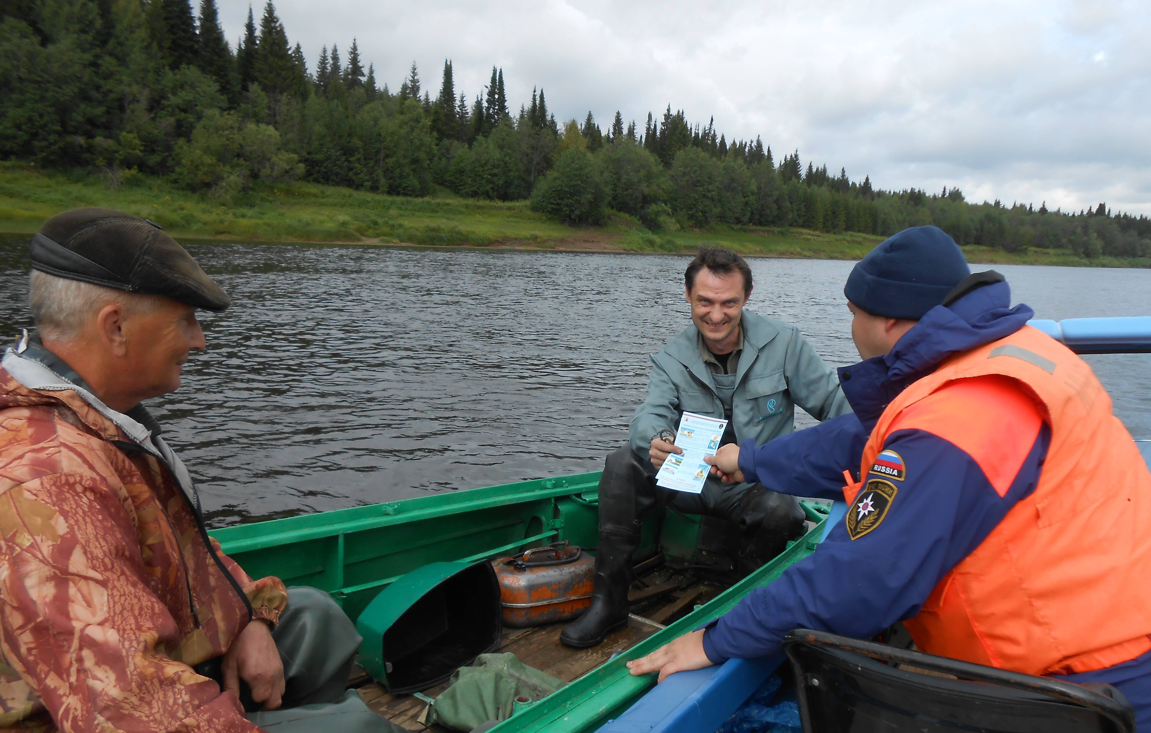 ᐉ вымь - место для рыбака - ✅ ribalka-snasti.ru