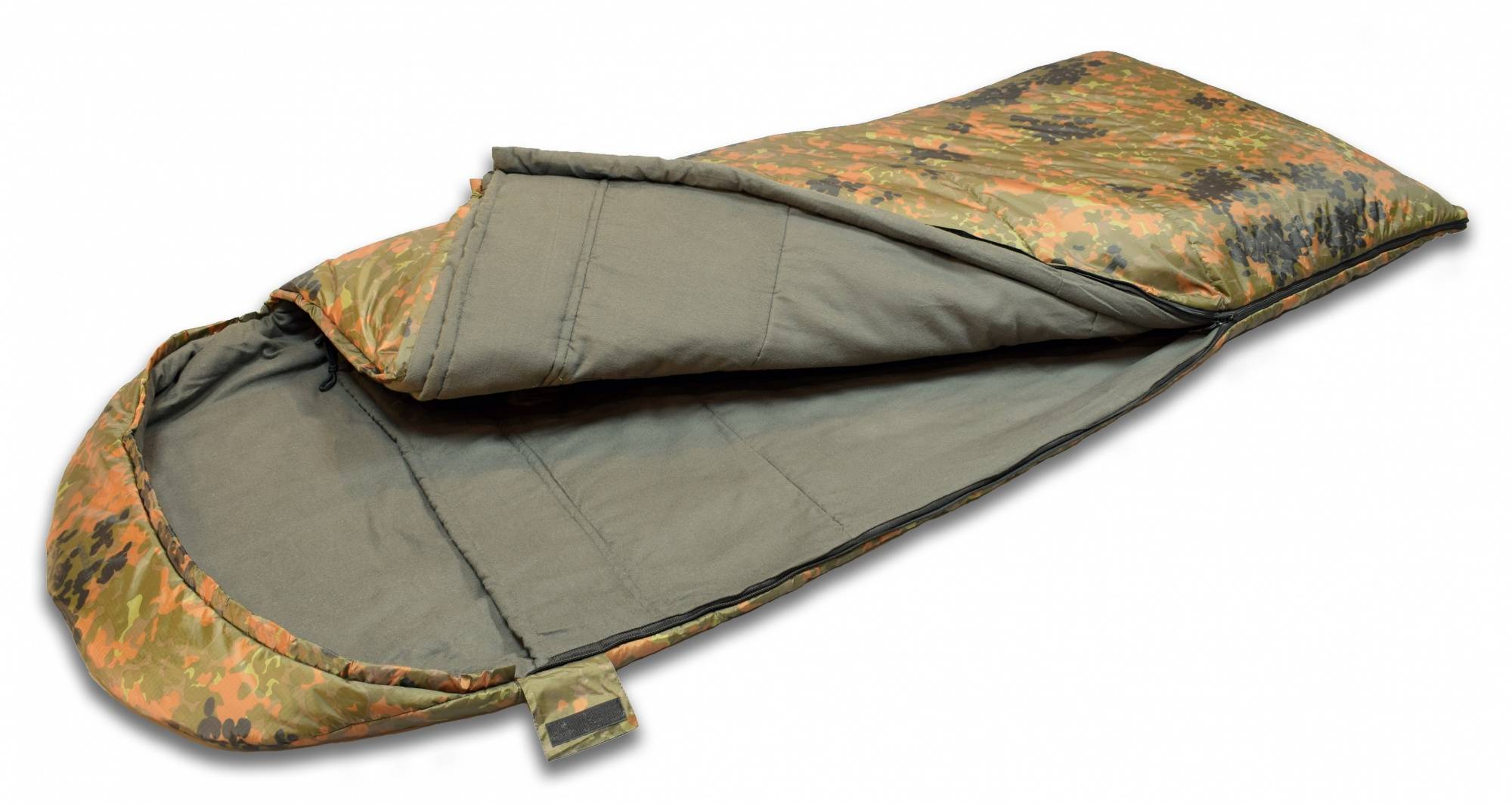 Как выбрать спальный мешок для комфортной ночевки на природе — топ-3 лучших моделей