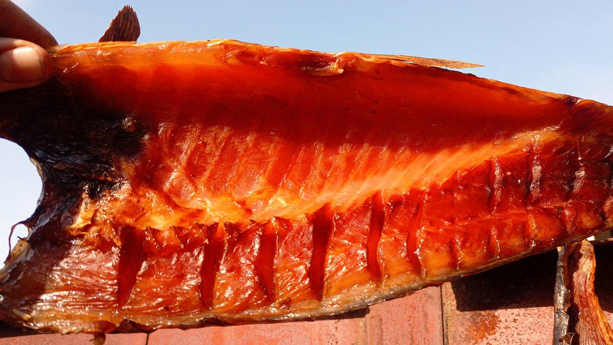 ✅ балык из сазана: как сделать в домашних условиях, пошаговые рецепты с фото, как приготовить и завялить крупную рыбу кусочками - tehnoyug.com