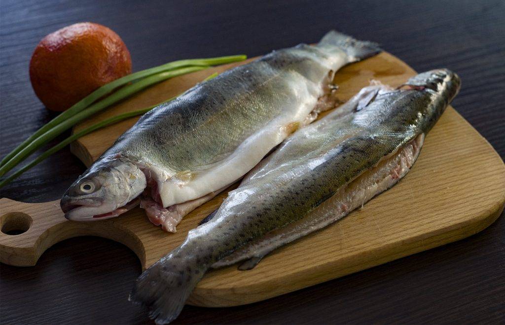 Секреты приготовления домашних блюд из рыбы