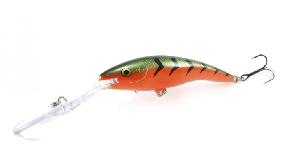 Воблеры rapala deep tail dancer: отзывы, описание, характеристики и фото - fishingwiki