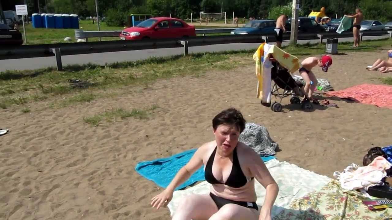 Горовалдайское (шепелевское) озеро